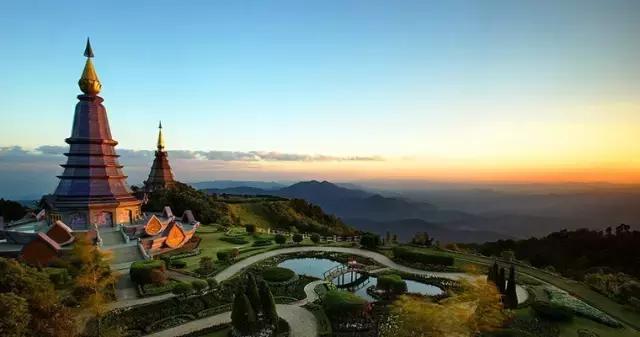 这些泰国之最！你知道几个？