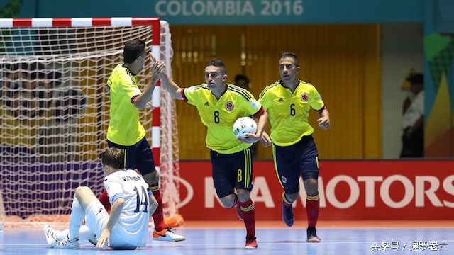 fifa5人制足球赛,fifa发布五人制足球世界排名