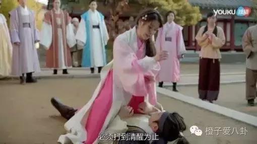 韩剧推荐步步惊心,韩版步步惊心看哭韩国人