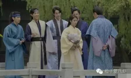 韩剧推荐步步惊心,韩版步步惊心看哭韩国人