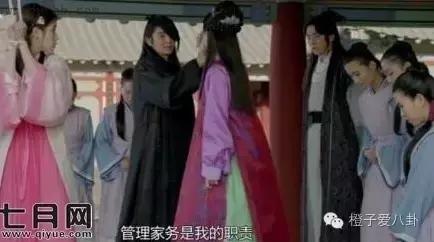 韩剧推荐步步惊心,韩版步步惊心看哭韩国人