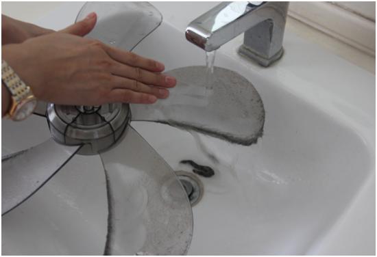 冰箱空调油烟机你能想到的家电清洁方法全在这了