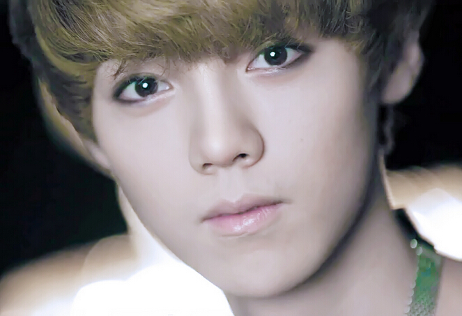 鹿晗怎么成为一个大明星的,鹿晗怎样成为了爱豆的