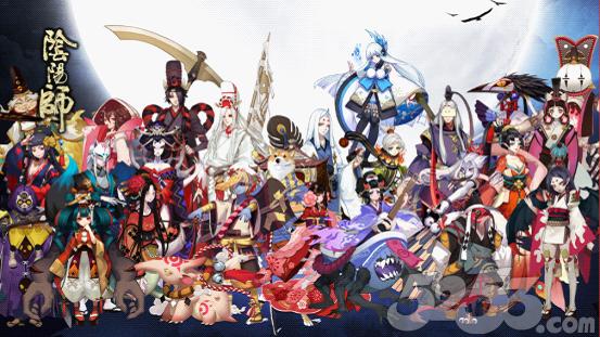 阴阳师主创采访,阴阳师独家专访