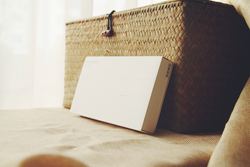 文艺范二，能美颜的移动电源什么样？