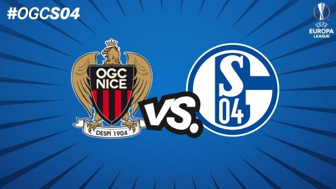 足球欧冠联赛沙尔克04赛前备战,沙尔克04最新比赛结果