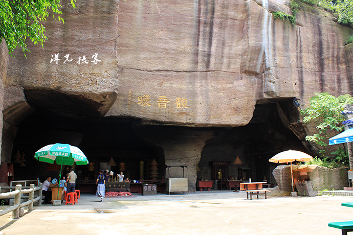 广州莲花山望海观音,广州番禺莲花山望海观音