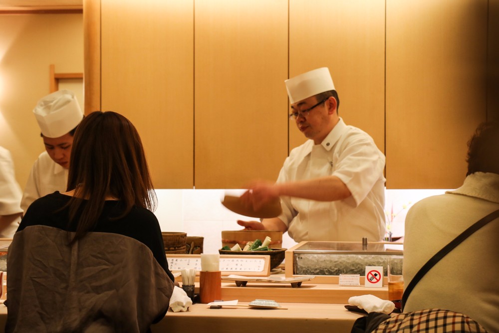 札幌丨你信不信，有些人飞到北海道就是为了吃