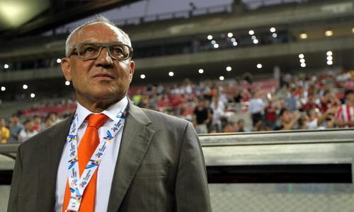 恒大佩莱格里尼执教,佩莱中超首秀