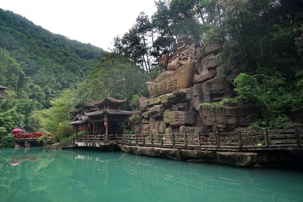 客都梅州一日游,梅州客都天下要门票吗