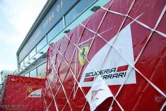 F1今晚开赛新加坡，霸气跑道看个够！