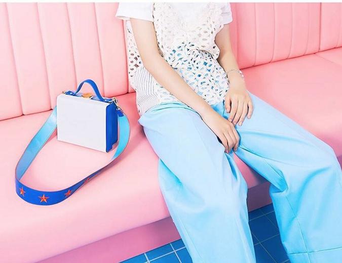 好看平价韩国女装品牌有哪些,推荐韩国超人气品牌