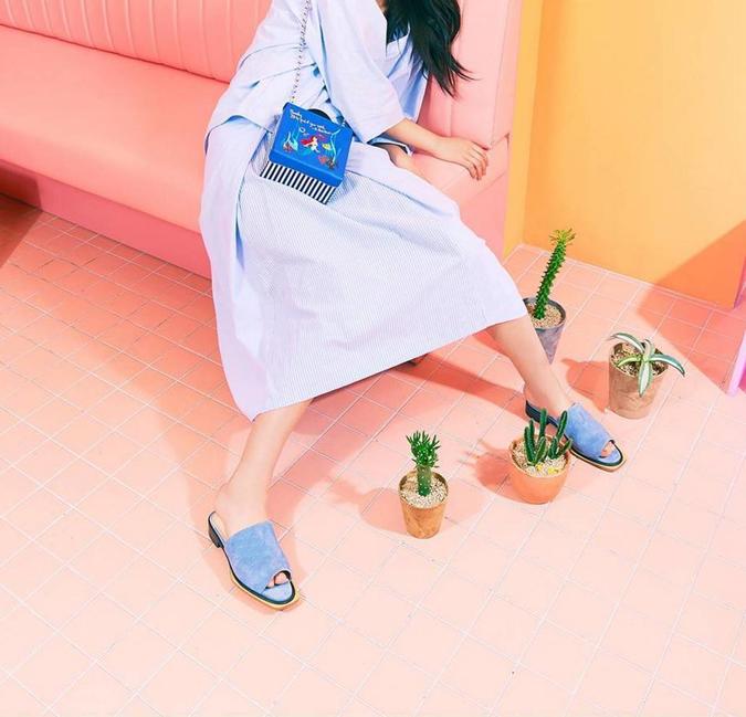 好看平价韩国女装品牌有哪些,推荐韩国超人气品牌