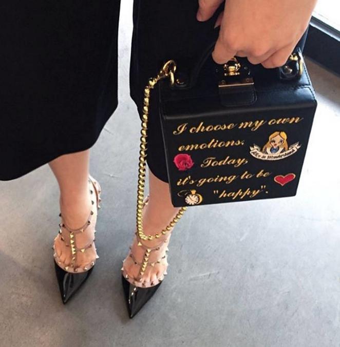 好看平价韩国女装品牌有哪些,推荐韩国超人气品牌