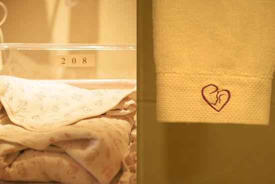 医院直击:产妇自然分娩全过程