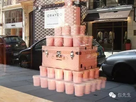 科普,为什么在品牌官网找不到你要的那只包？那个颜色？