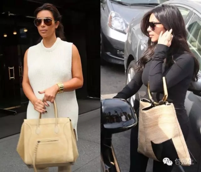 科普,为什么在品牌官网找不到你要的那只包？那个颜色？