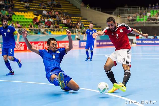 泰国队3比0战胜全国精英,泰国五人制世界杯