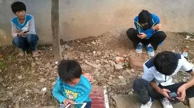 如何优雅的连上别人家的wifi