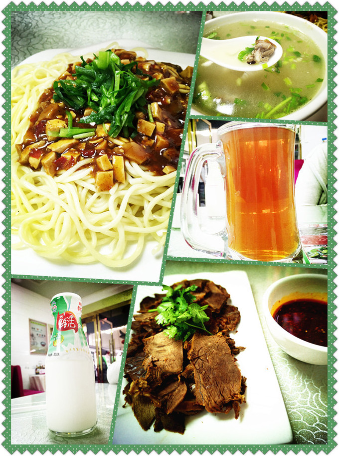 青海大西北之旅 (西宁青海湖张掖敦煌夏季之旅)