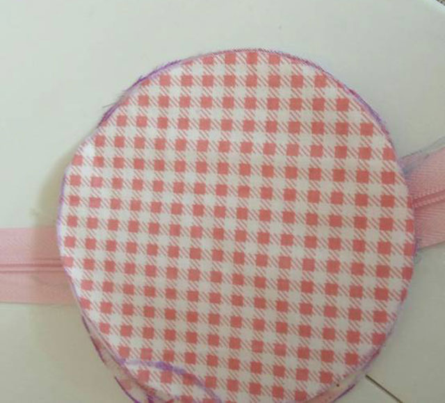 简单实用耳机收纳包推荐,手工编织耳机收纳包