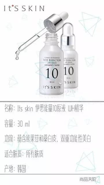 韩国伊思红参怎么样,伊思红参系列效果怎样