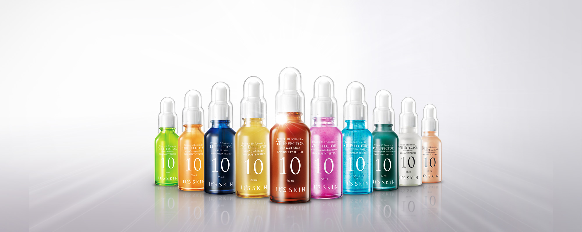 韩国伊思红参怎么样,伊思红参系列效果怎样