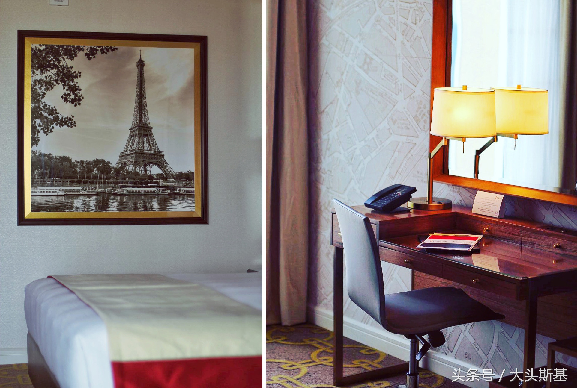 澳门巴黎人酒店哪个客房最好,澳门巴黎人酒店最高级的房间