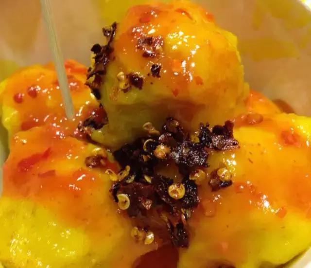 沈阳中街小吃一条街美食推荐,沈阳十大特色菜