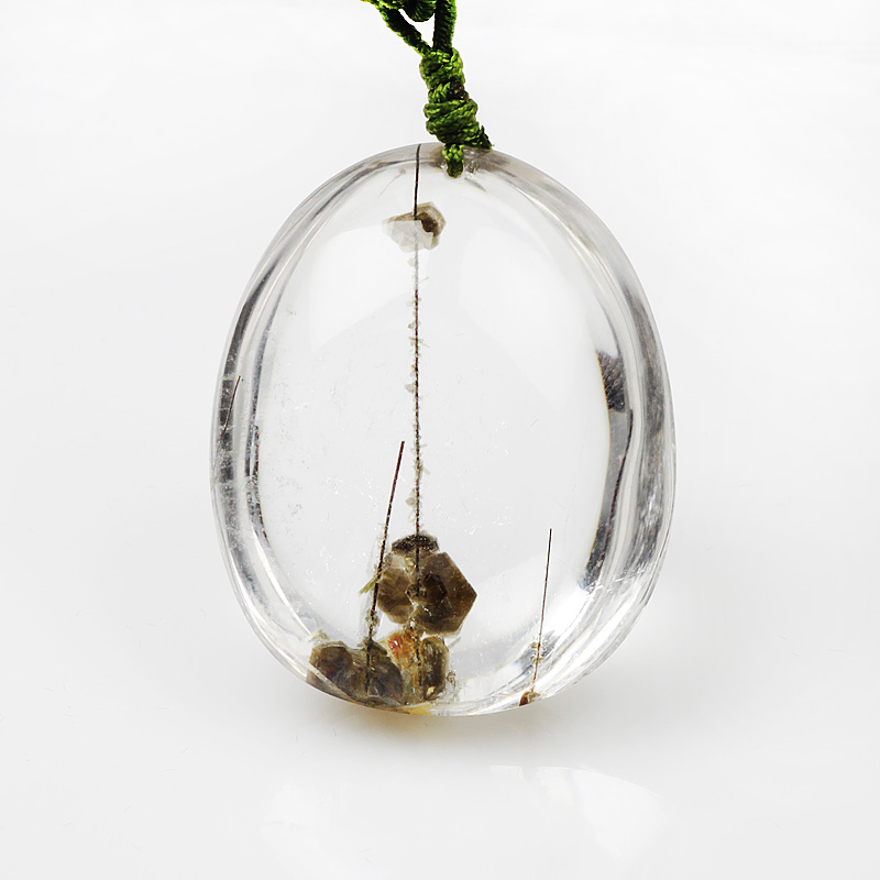 东海水晶哪个品种最好,白水晶和紫水晶哪个贵一些