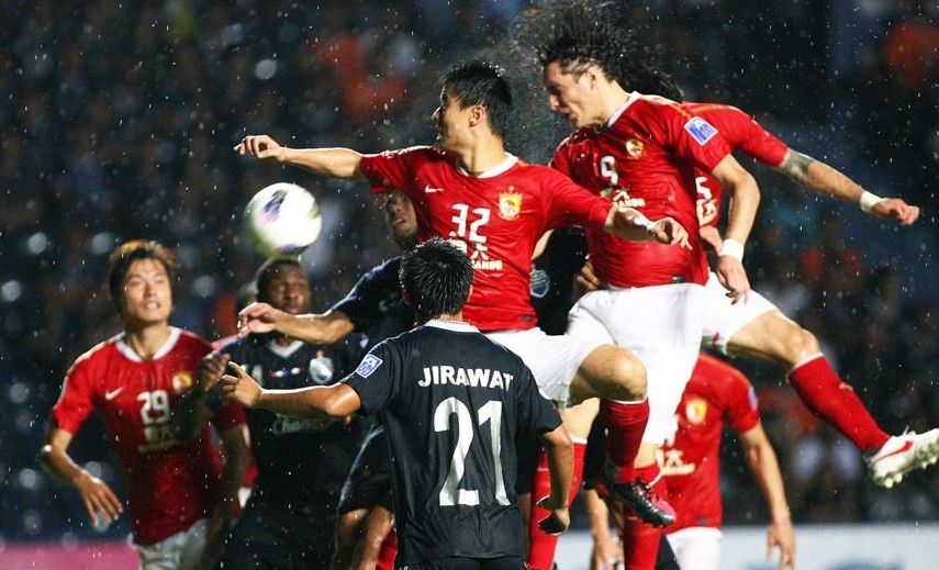 盘点点球,盘点足球的点球