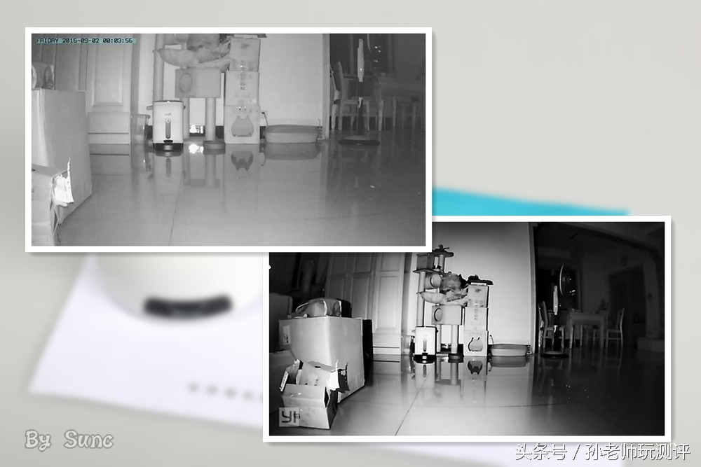 看家护院监控小助手,看家小卫士摄像机怎么弄