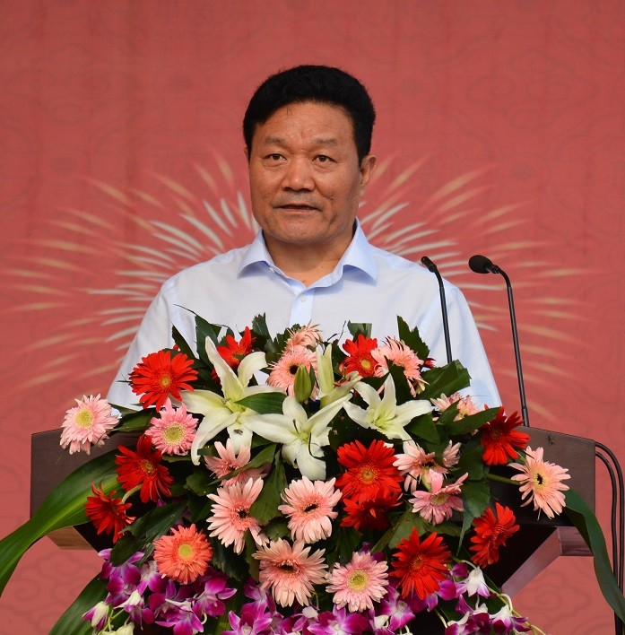 潍坊上海新纪元学校咋样,潍坊新纪元学校2020年开学典礼