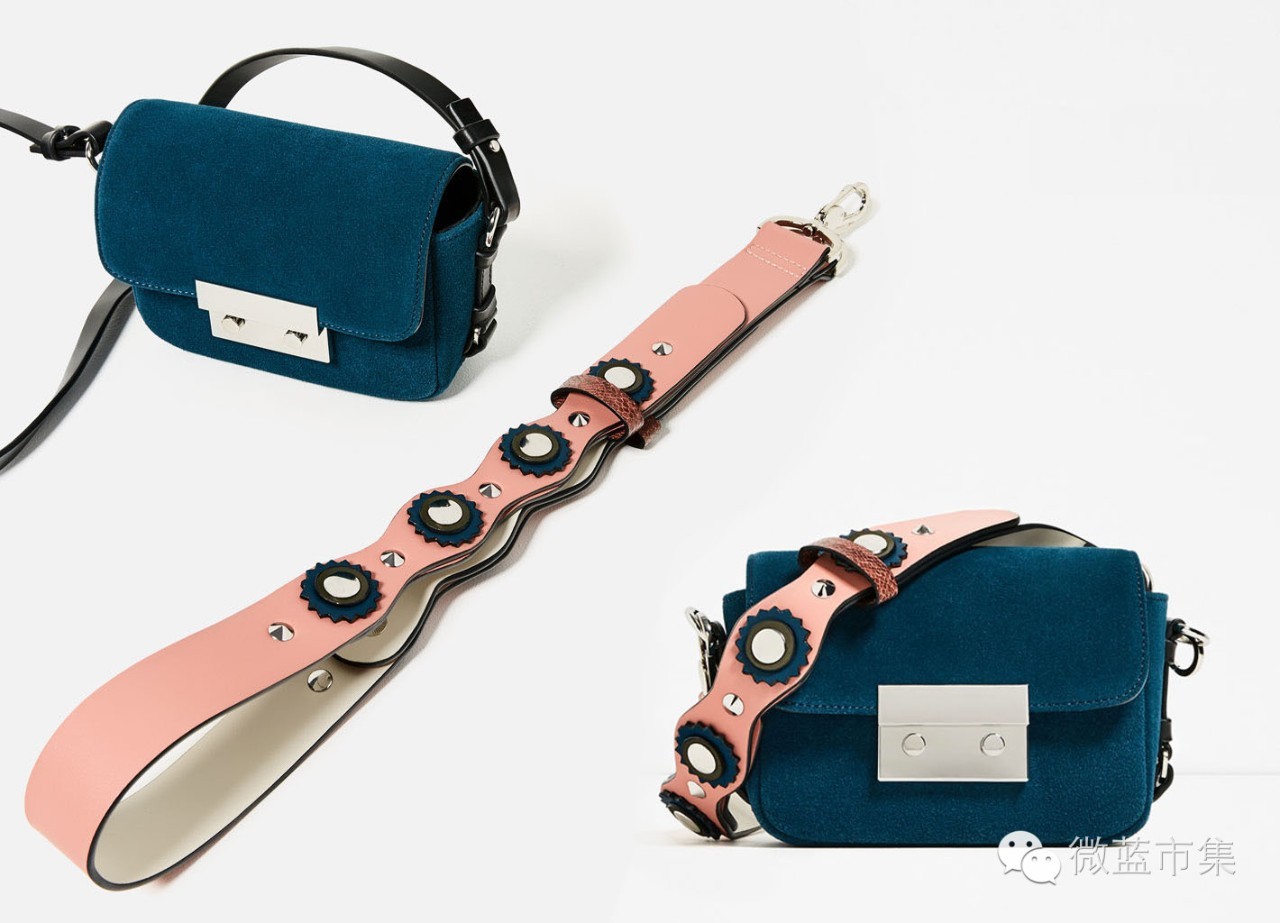 换季了换个包,换季了你的包包该换吗