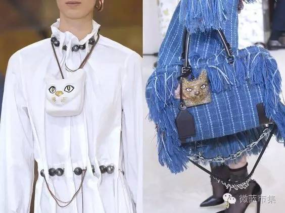 换季了换个包,换季了你的包包该换吗