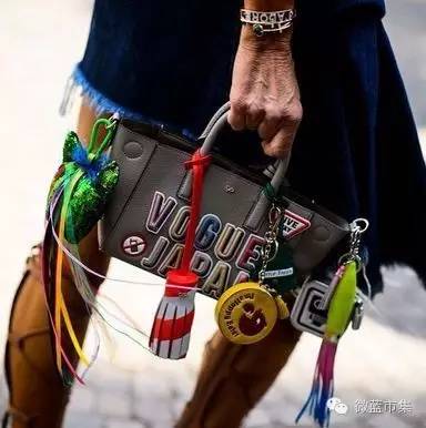 换季了换个包,换季了你的包包该换吗