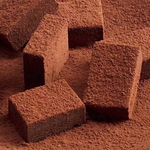 royce抹茶生巧好吃吗,还在代购的奶粉