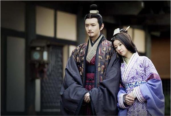 中国历史百大名人,中国历史百大名将排名项羽