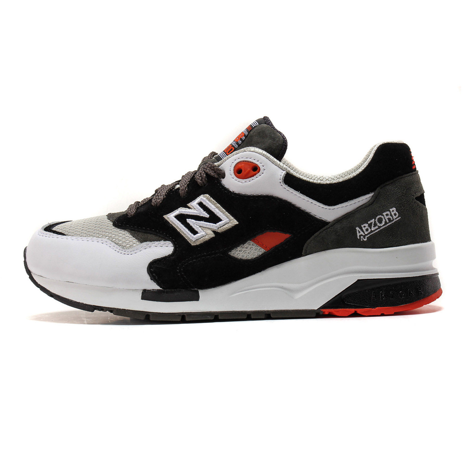 新百伦休闲鞋各个系列的区别,新百伦复古鞋推荐