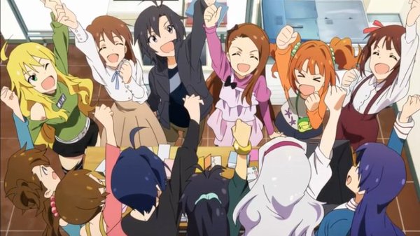 日本娱乐内容消费召唤力覆盖力ACG作品名列前茅