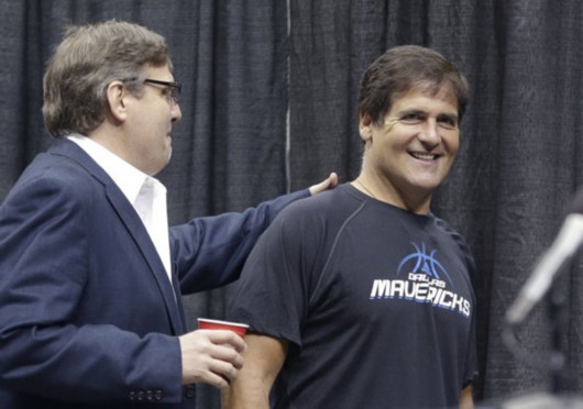 德克诺维茨基巅峰统治力,德克生涯最后一战