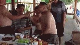 就让加菲毁掉你的中秋吧喵哈哈哈