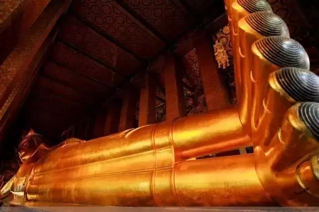 这些泰国之最！你知道几个？