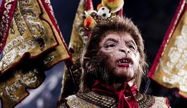 太上老君炼丹炉和红孩儿三昧真火,三昧真火为什么烧不死孙悟空