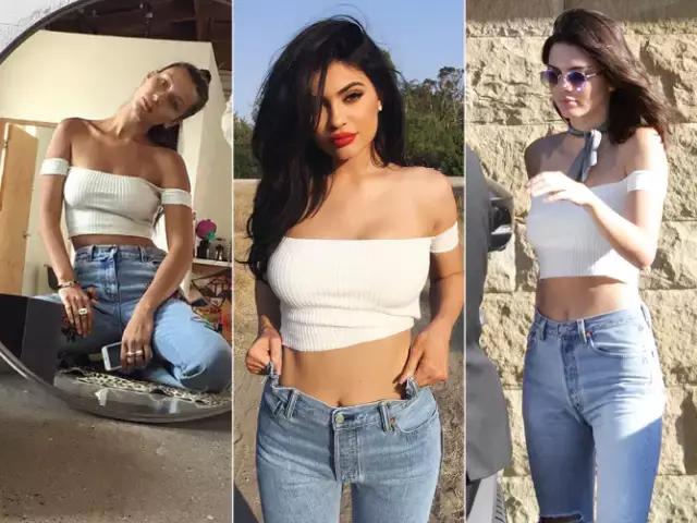 明星都在穿的时尚单品,普通人也能穿的明星单品