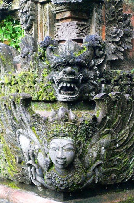 艺术漆巴厘岛,巴厘岛美拉艺术酒店