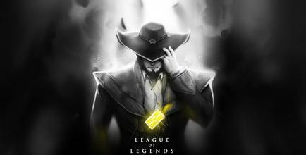 “麻雀”出击，盘点LOL最佳*底卧**TOP7