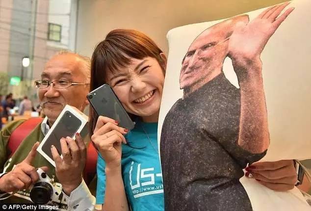 iphone7到底有多厉害,iphone7最失败的一款