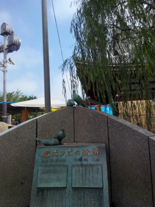 日本东京的城市特点,日本东京被称为什么