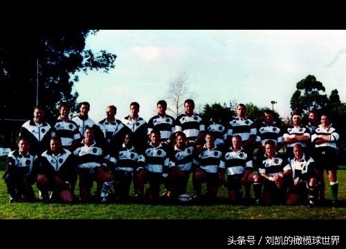 RugbyDictionary（英式橄榄球词典）第一节